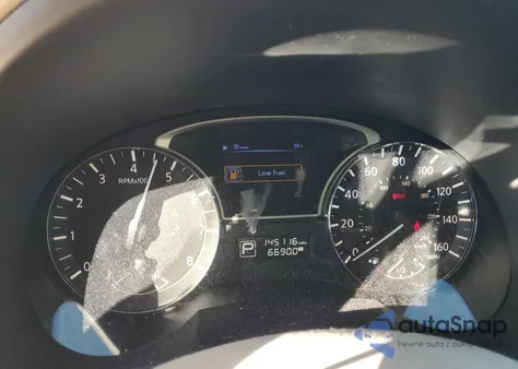 2014 Nissan Altima 2.5 S from USA, damaged, VIN 1N4AL3AP2EC121925